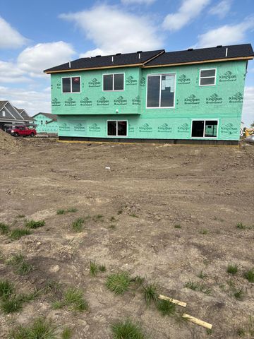 801 Hopkins Lane, Buffalo, MN 55313