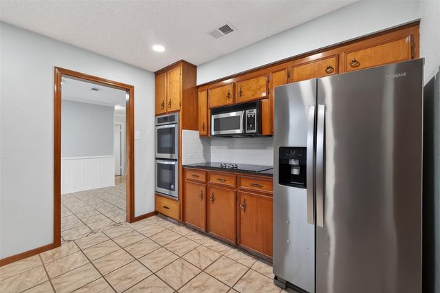 2907 Virginia Street, La Marque, TX 77568