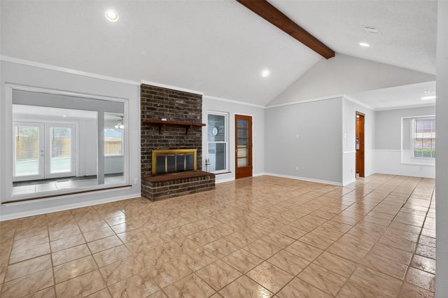 2907 Virginia Street, La Marque, TX 77568