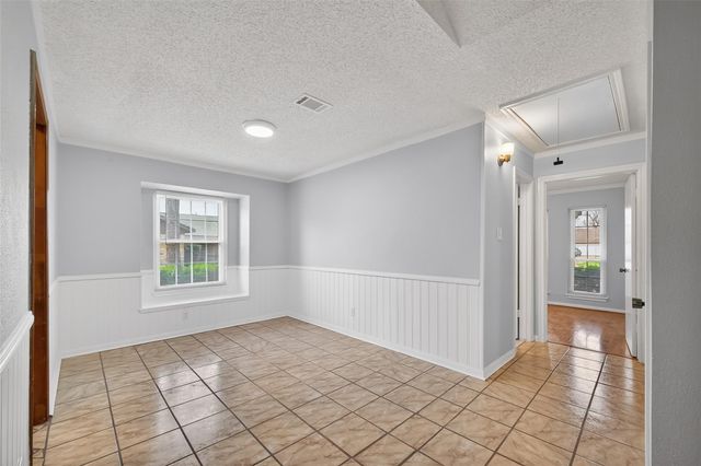 2907 Virginia Street, La Marque, TX 77568