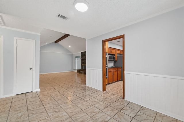 2907 Virginia Street, La Marque, TX 77568