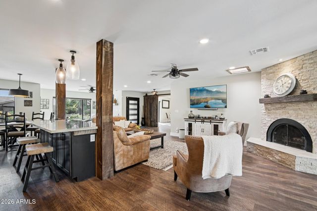 5710 E BETTY ELYSE Lane, Scottsdale, AZ 85254