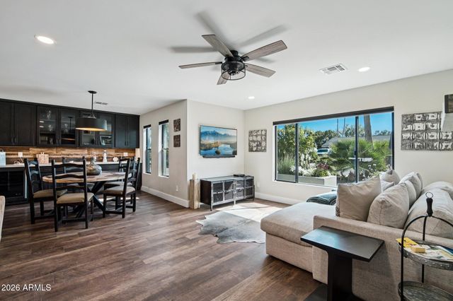 5710 E BETTY ELYSE Lane, Scottsdale, AZ 85254