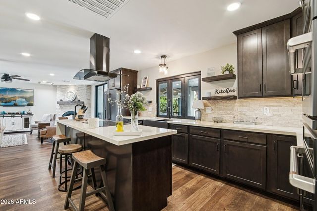 5710 E BETTY ELYSE Lane, Scottsdale, AZ 85254