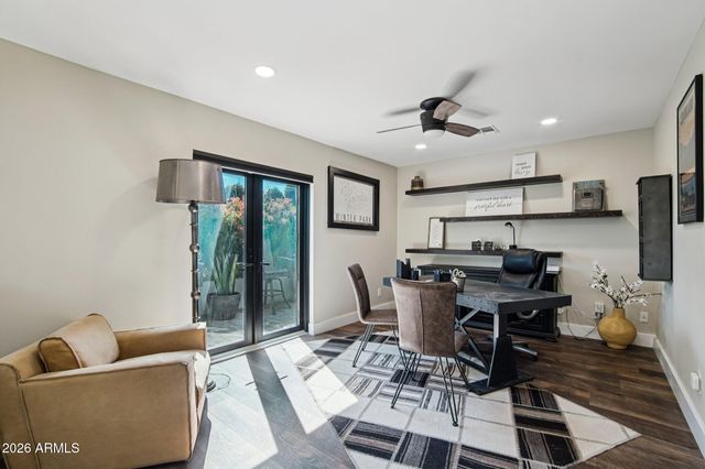 5710 E BETTY ELYSE Lane, Scottsdale, AZ 85254