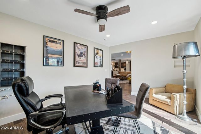 5710 E BETTY ELYSE Lane, Scottsdale, AZ 85254