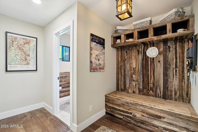 5710 E BETTY ELYSE Lane, Scottsdale, AZ 85254