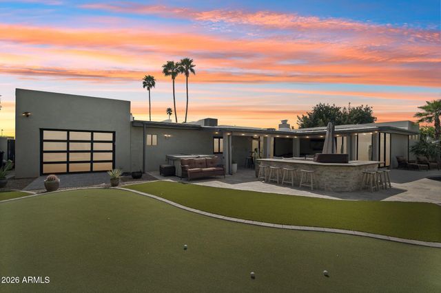 5710 E BETTY ELYSE Lane, Scottsdale, AZ 85254