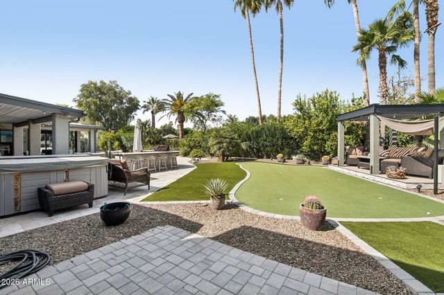 5710 E BETTY ELYSE Lane, Scottsdale, AZ 85254