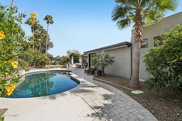 5710 E BETTY ELYSE Lane, Scottsdale, AZ 85254