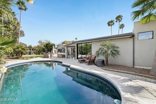 5710 E BETTY ELYSE Lane, Scottsdale, AZ 85254