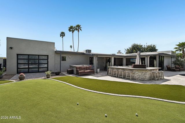 5710 E BETTY ELYSE Lane, Scottsdale, AZ 85254