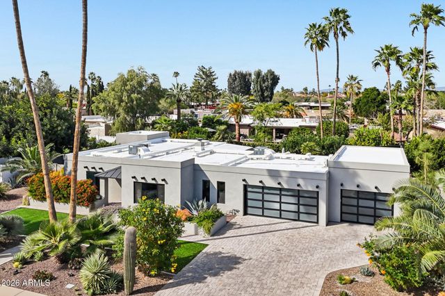 5710 E BETTY ELYSE Lane, Scottsdale, AZ 85254