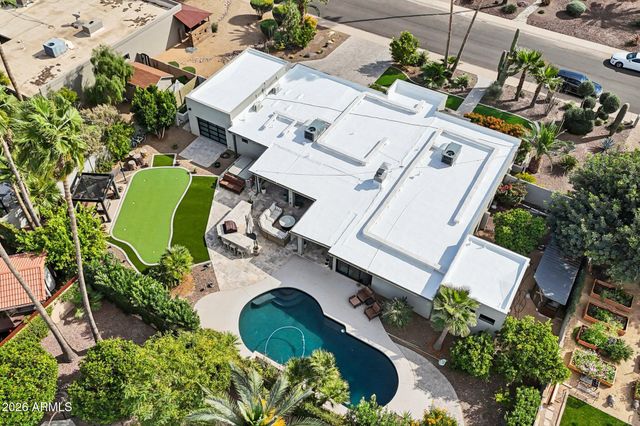 5710 E BETTY ELYSE Lane, Scottsdale, AZ 85254