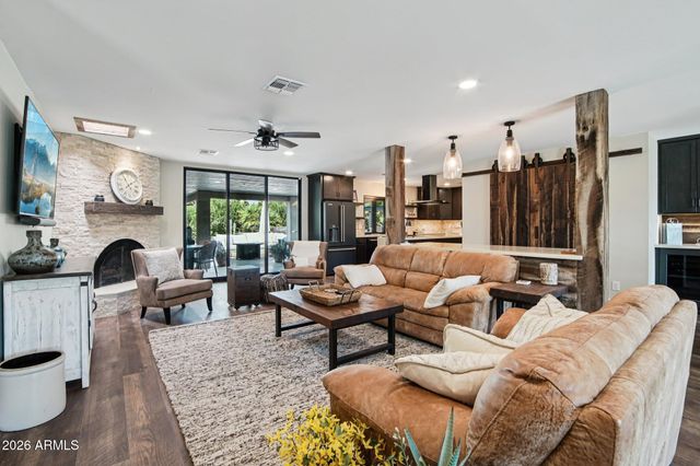 5710 E BETTY ELYSE Lane, Scottsdale, AZ 85254