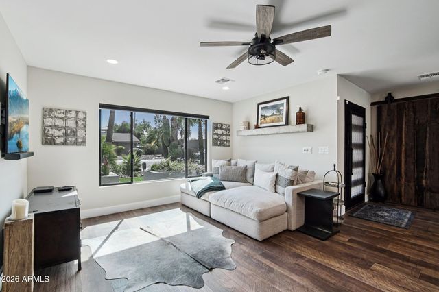 5710 E BETTY ELYSE Lane, Scottsdale, AZ 85254