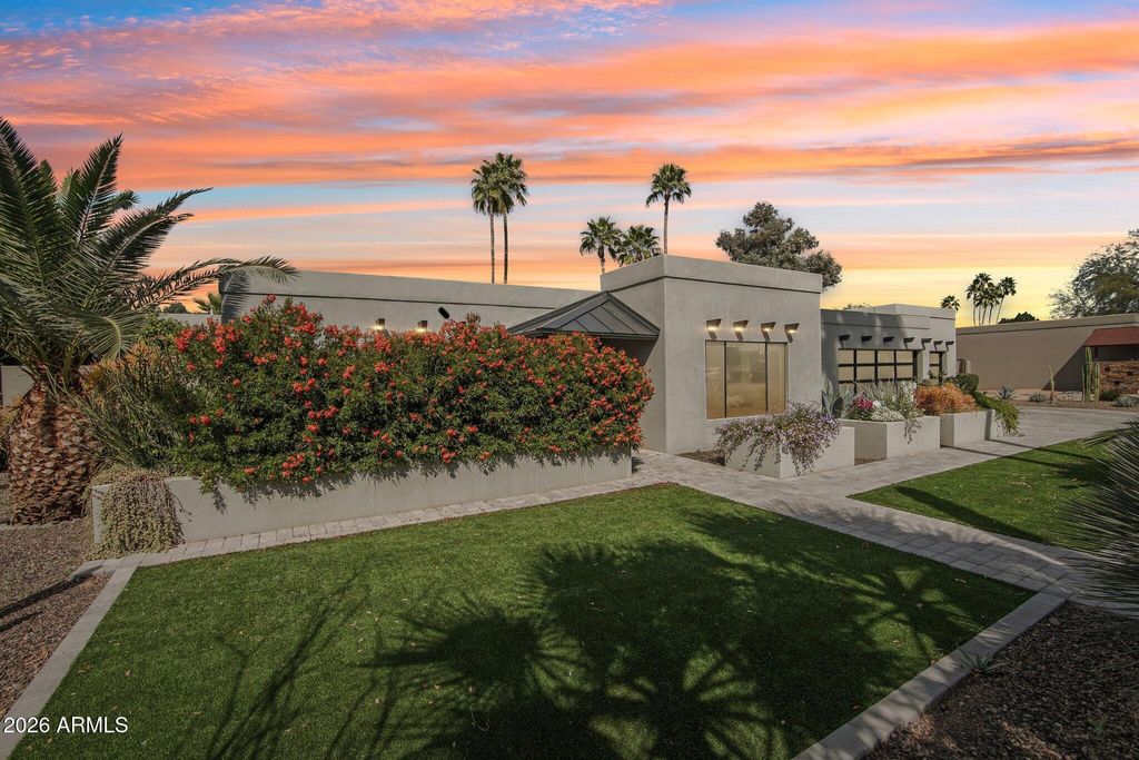 5710 E BETTY ELYSE Lane, Scottsdale, AZ 85254