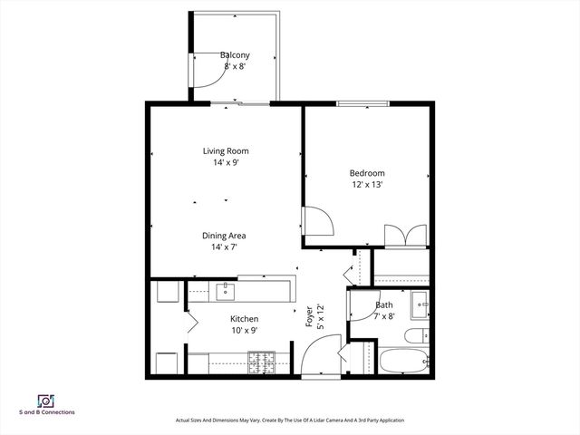 21 Hampshire 412, Methuen, MA 01844