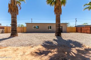 2601 W Quail Road, Tucson, AZ 85746