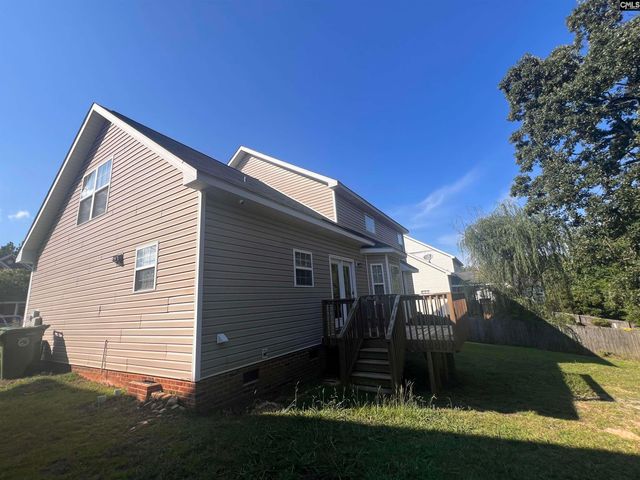 306 Poets Walk, Irmo, SC 29063