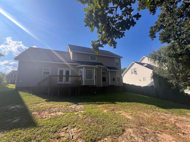 306 Poets Walk, Irmo, SC 29063