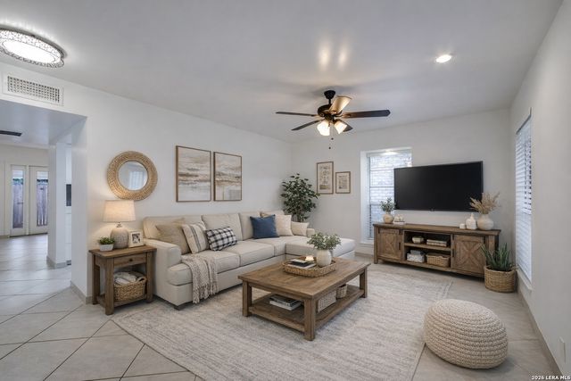 122 E Terra Alta Dr Apt 22, San Antonio, TX 78209