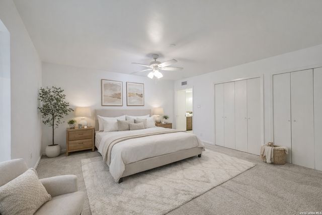 122 E Terra Alta Dr Apt 22, San Antonio, TX 78209