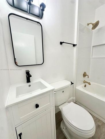 3121 NW 60th St 0, Miami, FL 33142