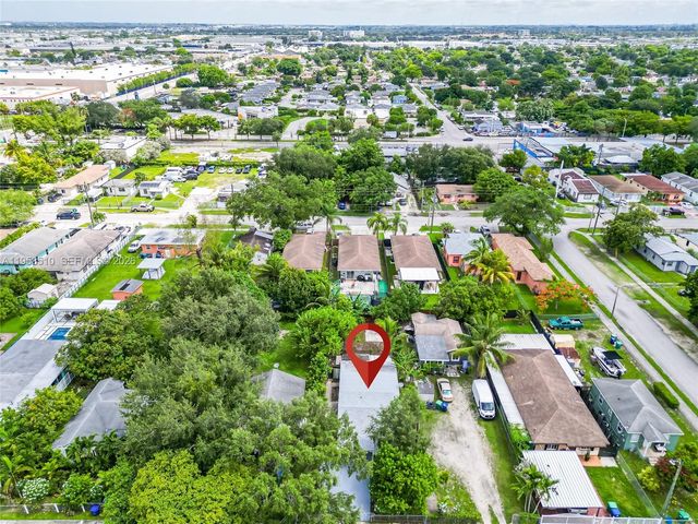 3121 NW 60th St 0, Miami, FL 33142