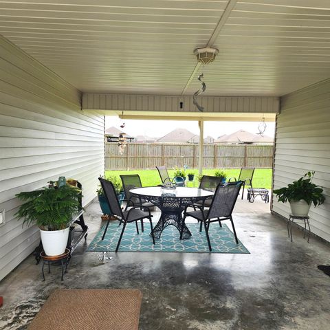146 Biloxi Court, Thibodaux, LA 70301