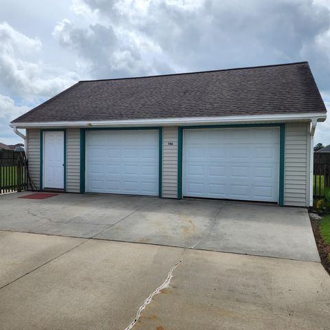 146 Biloxi Court, Thibodaux, LA 70301