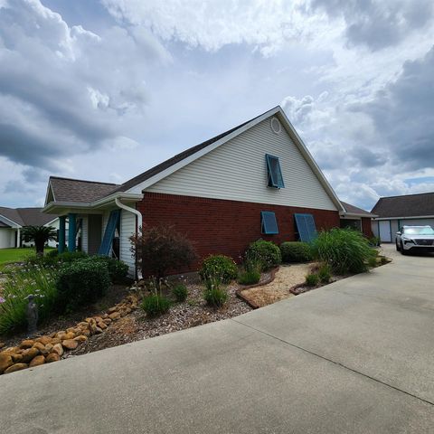 146 Biloxi Court, Thibodaux, LA 70301