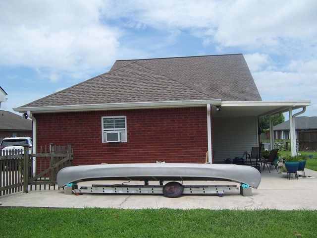 146 Biloxi Court, Thibodaux, LA 70301
