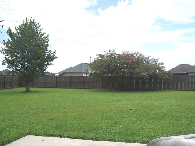 146 Biloxi Court, Thibodaux, LA 70301