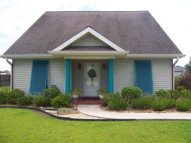 146 Biloxi Court, Thibodaux, LA 70301