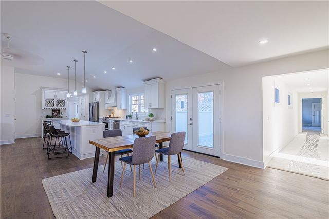 17 Locust Hill Drive, Henrietta, NY 14618