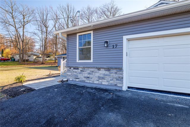 17 Locust Hill Drive, Henrietta, NY 14618
