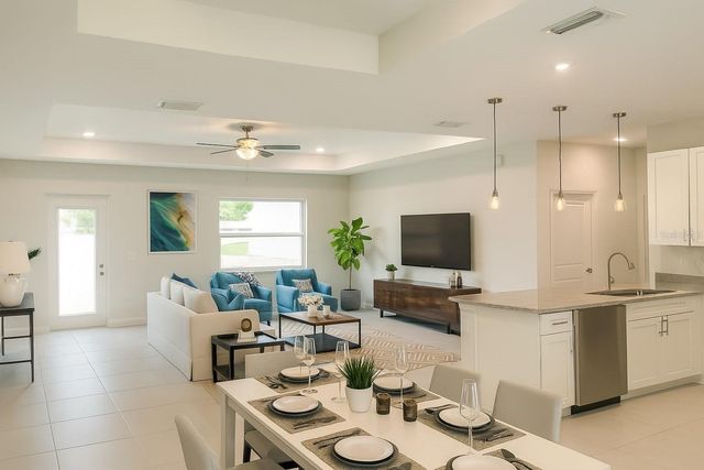 2325 GRANDVIEW DRIVE, North Port, FL 34288