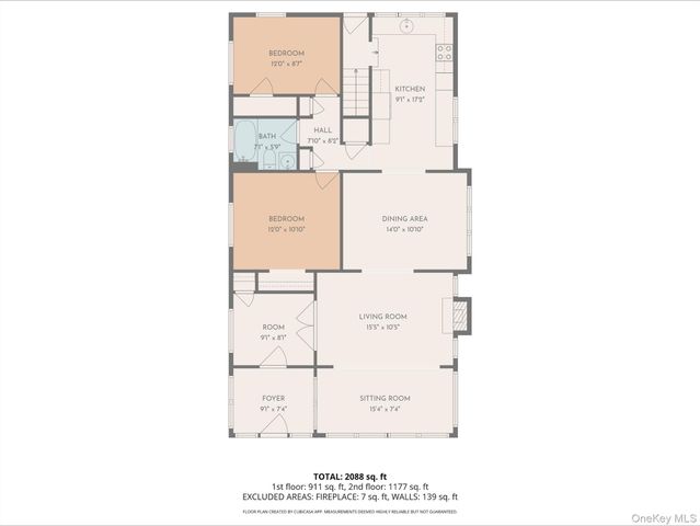 12 Harvard Avenue, Hewlett, NY 11557