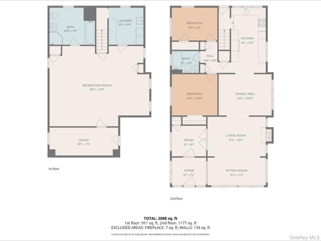 12 Harvard Avenue, Hewlett, NY 11557