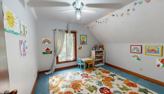 4131 E Rosebush Road, Rosebush, MI 48878
