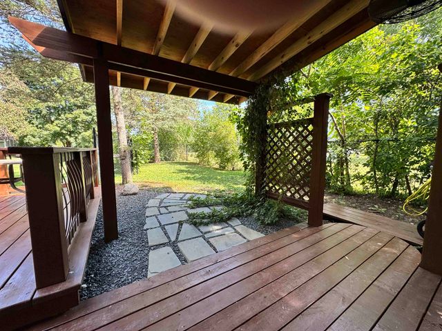 4131 E Rosebush Road, Rosebush, MI 48878