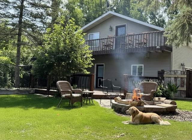 4131 E Rosebush Road, Rosebush, MI 48878