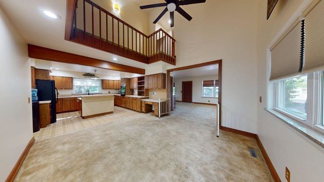 4131 E Rosebush Road, Rosebush, MI 48878