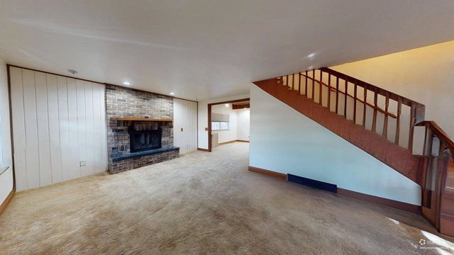 4131 E Rosebush Road, Rosebush, MI 48878