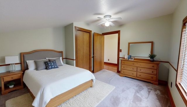 4131 E Rosebush Road, Rosebush, MI 48878