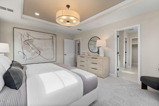 2921 Horse Rein Place, Willow Springs, NC 27592