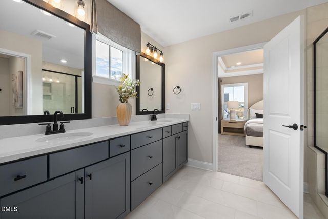 2921 Horse Rein Place, Willow Springs, NC 27592