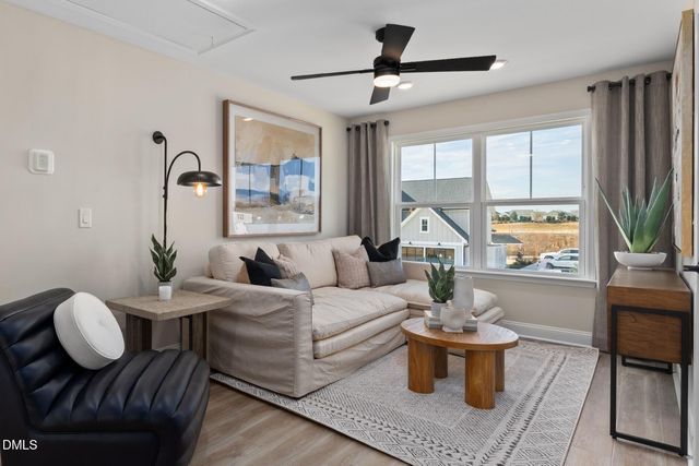 2921 Horse Rein Place, Willow Springs, NC 27592