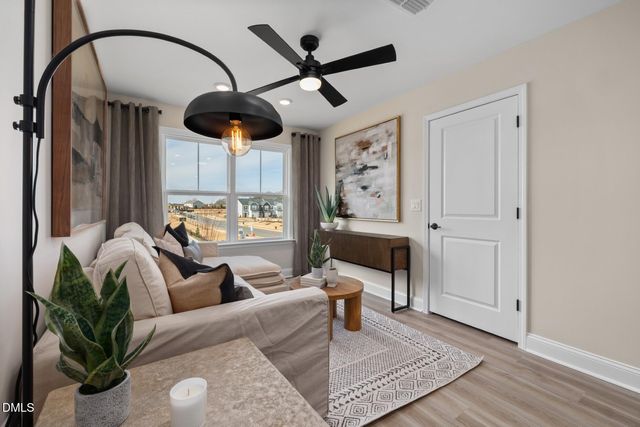 2921 Horse Rein Place, Willow Springs, NC 27592